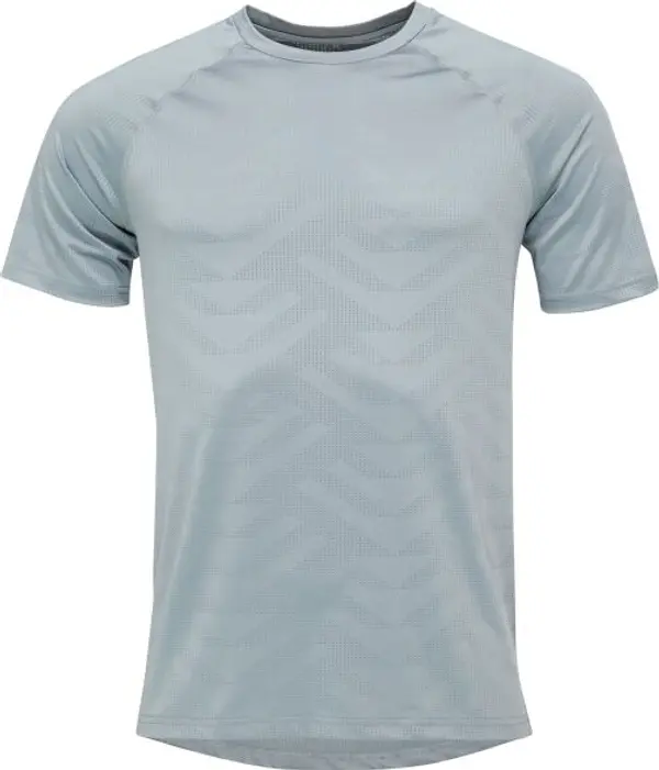 Klimatex Klimatex GUDAS Мъжка функционална тениска, сиво, размер