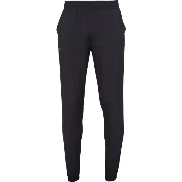 Klimatex Klimatex HARGIS Мъжки панталони за свободното време, черно, размер