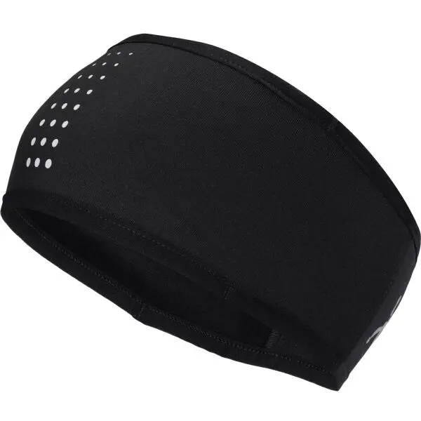 Klimatex Klimatex HARUKA Унисекс лента за глава, черно, размер