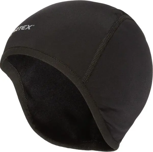 Klimatex Klimatex HELMUT THERMO BREEZE Шапка за носене под каска, черно, размер