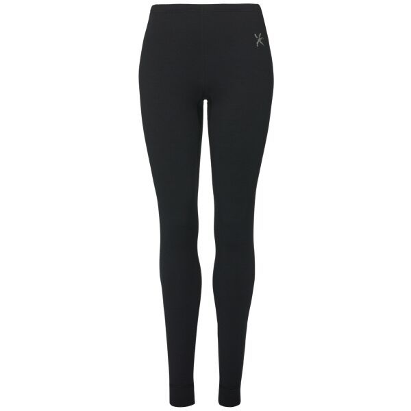 Klimatex Klimatex HILDA Дамски функционален клин- бельо, черно, размер