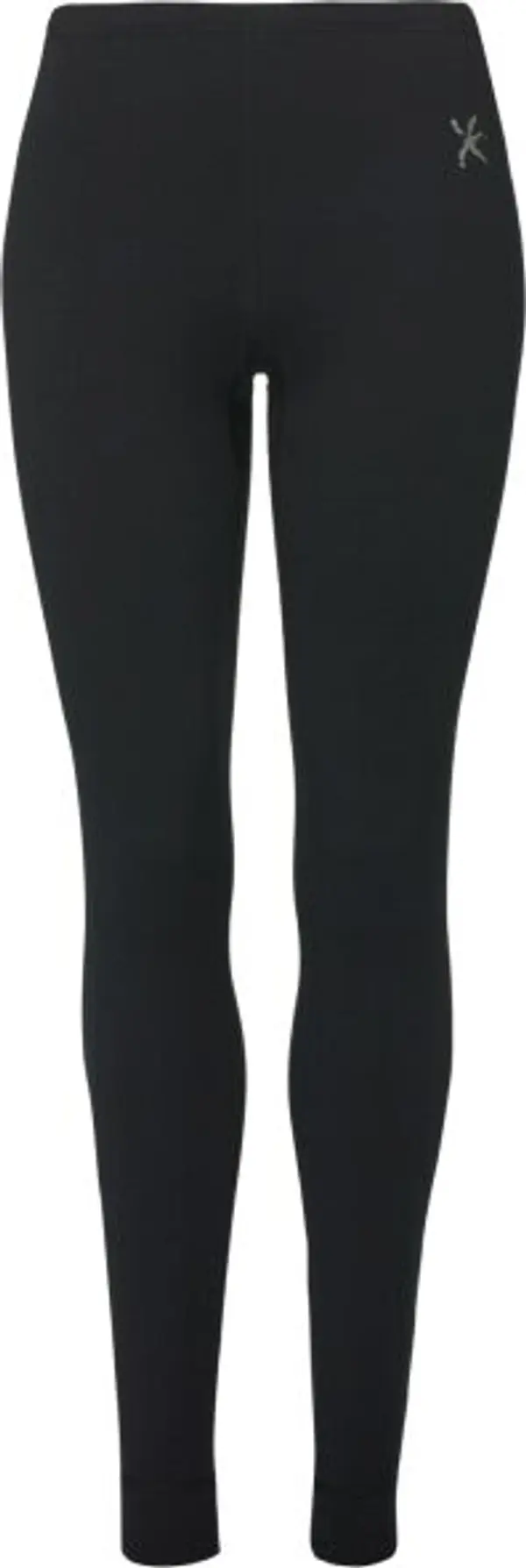 Klimatex Klimatex HILDA Дамски функционален клин- бельо, черно, размер