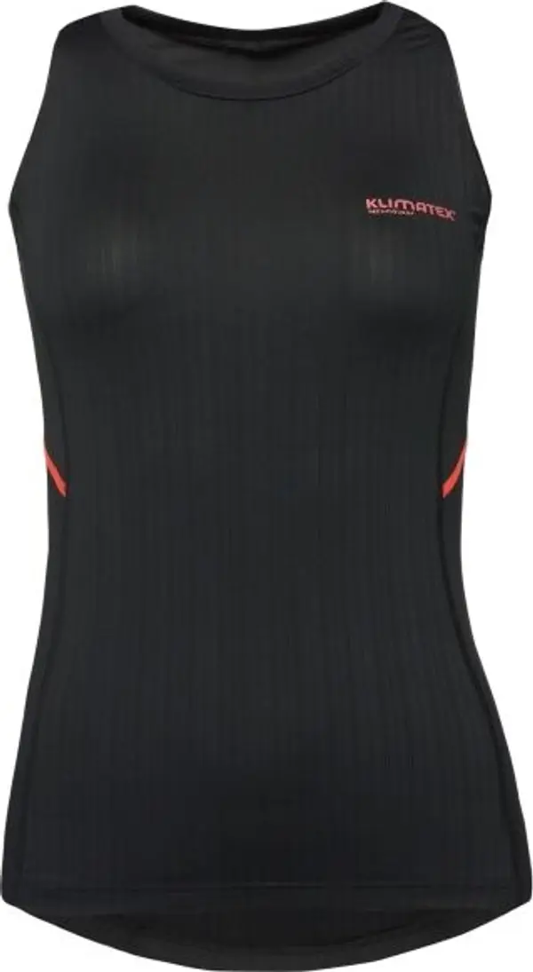 Klimatex Klimatex INORA Дамски функционален потник, черно, размер