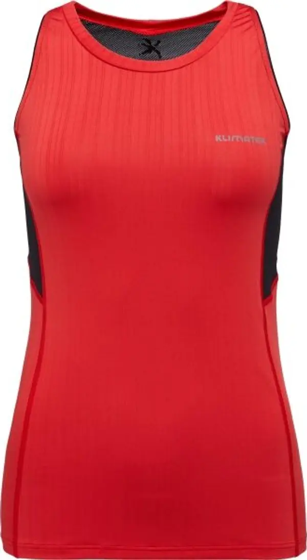 Klimatex Klimatex INORA Дамски функционален потник, червено, размер