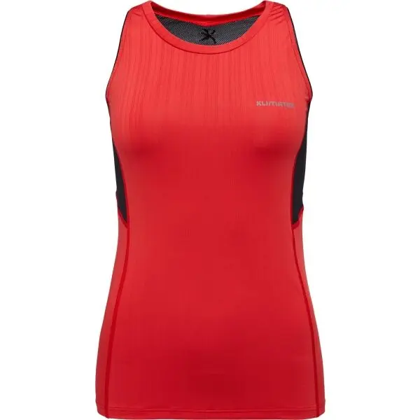 Klimatex Klimatex INORA Дамски функционален потник, червено, размер