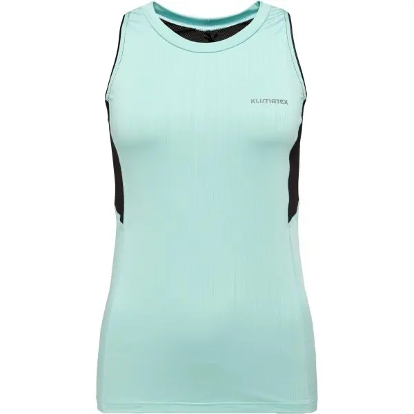 Klimatex Klimatex INORA Дамски функционален потник, светло-зелено, размер