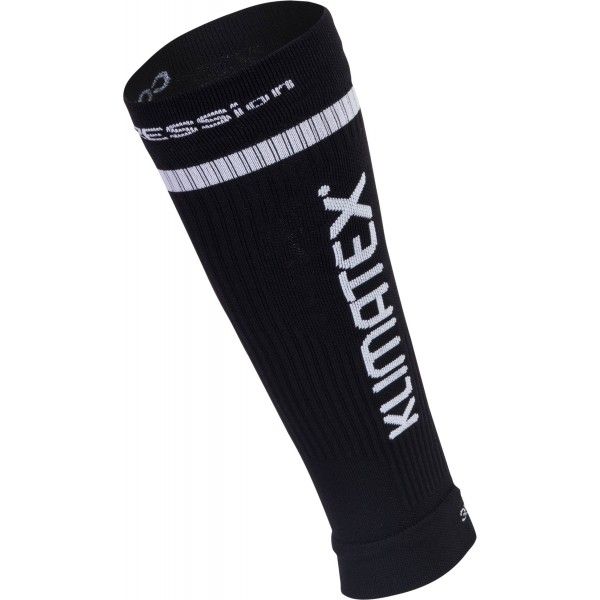 Klimatex Klimatex IWO Копресни наколенки, черно, размер