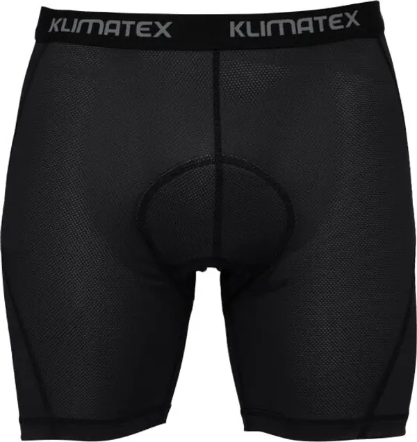 Klimatex Klimatex JAX Мъжко бельо за колоездене, черно, размер XXL