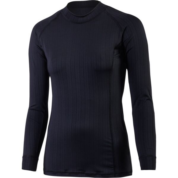 Klimatex Klimatex JOLANA Дамска функционална тениска, черно, размер