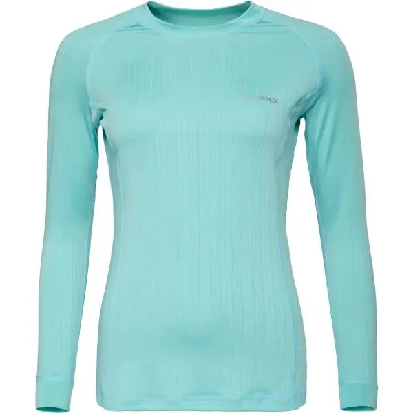 Klimatex Klimatex JOLANA Дамска функционална тениска, светло-зелено, размер