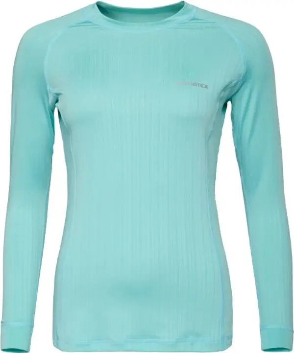 Klimatex Klimatex JOLANA Дамска функционална тениска, светло-зелено, размер XXL