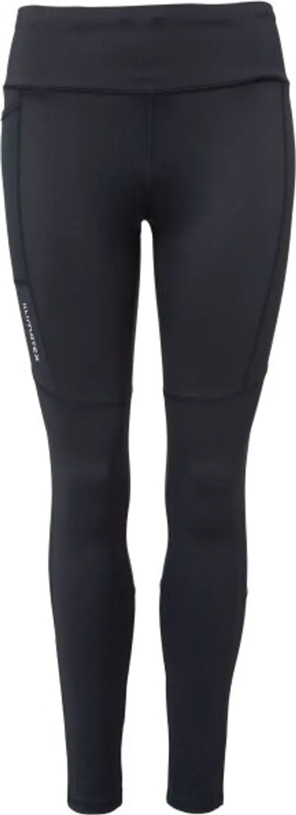 Klimatex Klimatex JOYNER Дамски 7/8 клин, черно, размер XXL