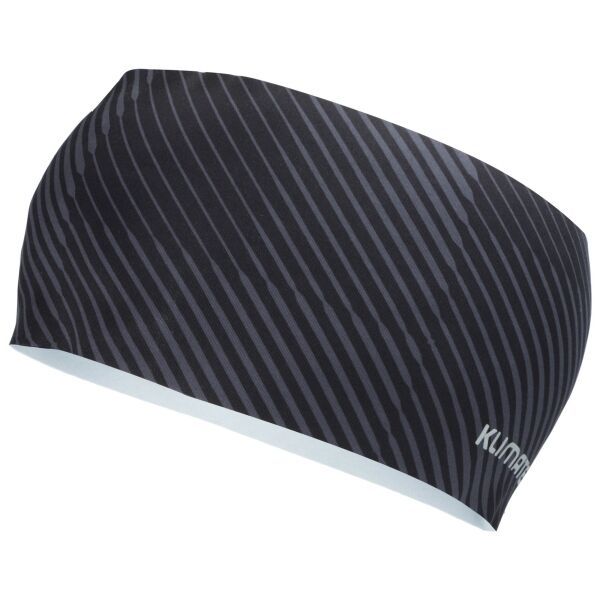 Klimatex Klimatex KEITH Мъжка лента за глава, черно, размер