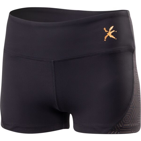 Klimatex Klimatex ESENC Дамски функционални шорти, черно, размер L