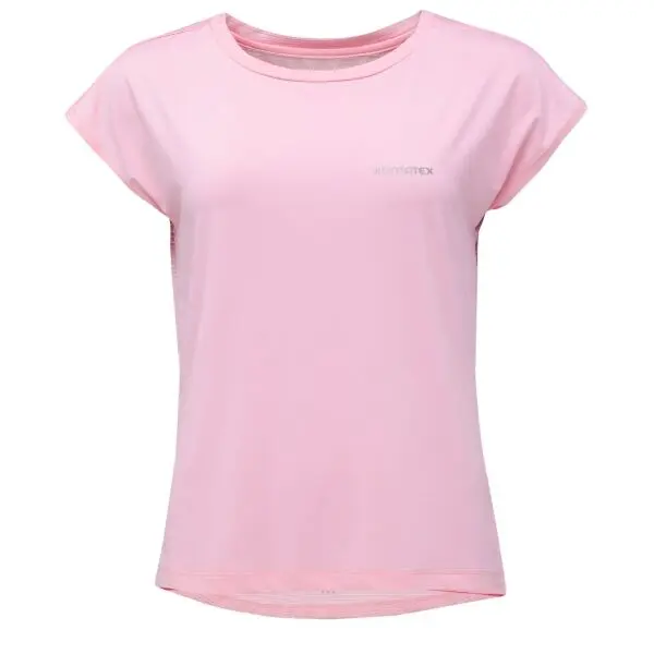Klimatex Klimatex KOCH Дамска функционална тениска, розово, размер