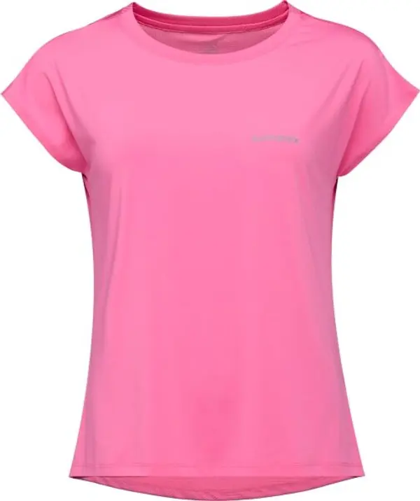 Klimatex Klimatex KOCH Дамска функционална тениска, розово, размер