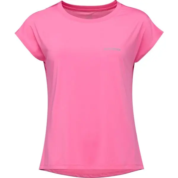 Klimatex Klimatex KOCH Дамска функционална тениска, розово, размер