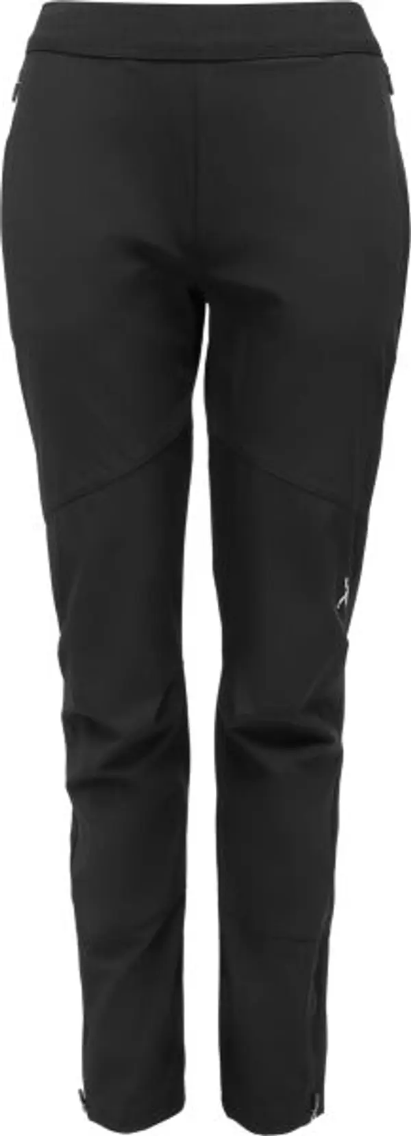 Klimatex Klimatex KRISTA Дамско функционално долнище, черно, размер