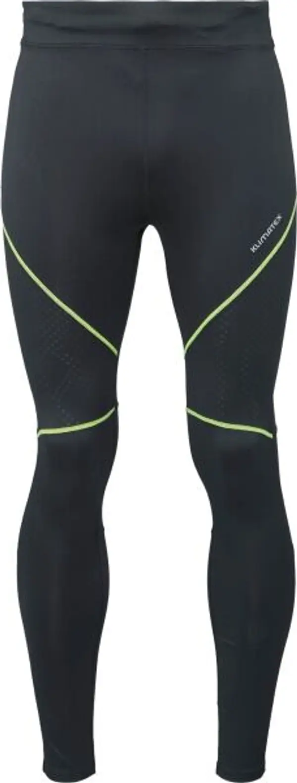 Klimatex Klimatex KROT1 Мъжки функционален клин, черно, размер