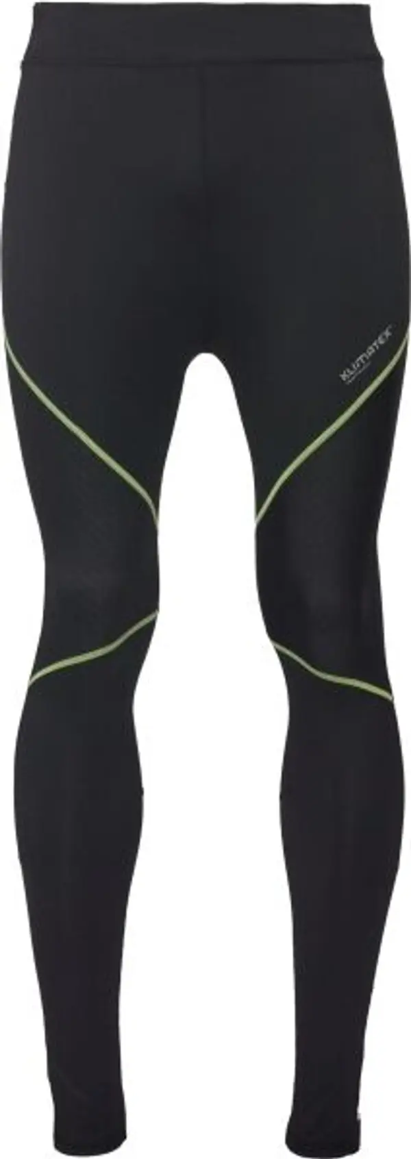 Klimatex Klimatex KROT1 Мъжки функционален клин, черно, размер