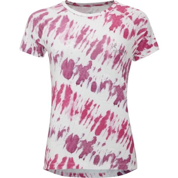 Klimatex Klimatex LAINEY Дамска функционална тениска, лилаво, размер