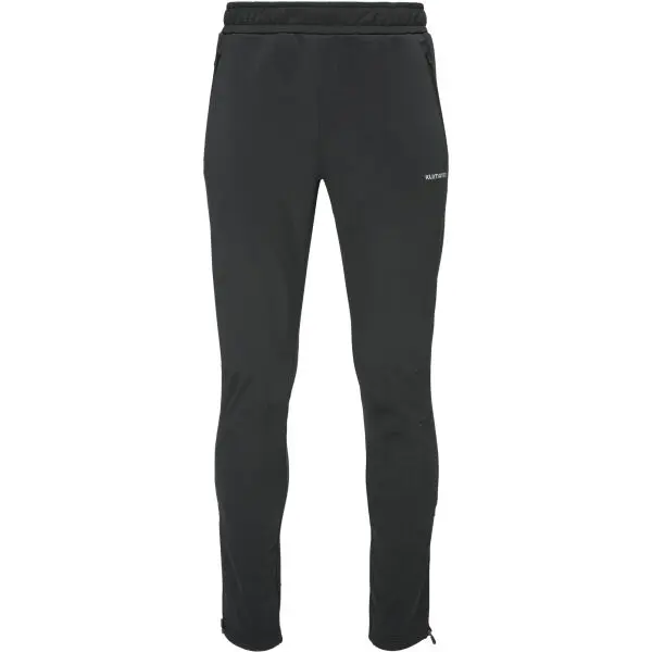 Klimatex Klimatex LAMUR1 NO WIND Мъжки windproof панталони, черно, размер