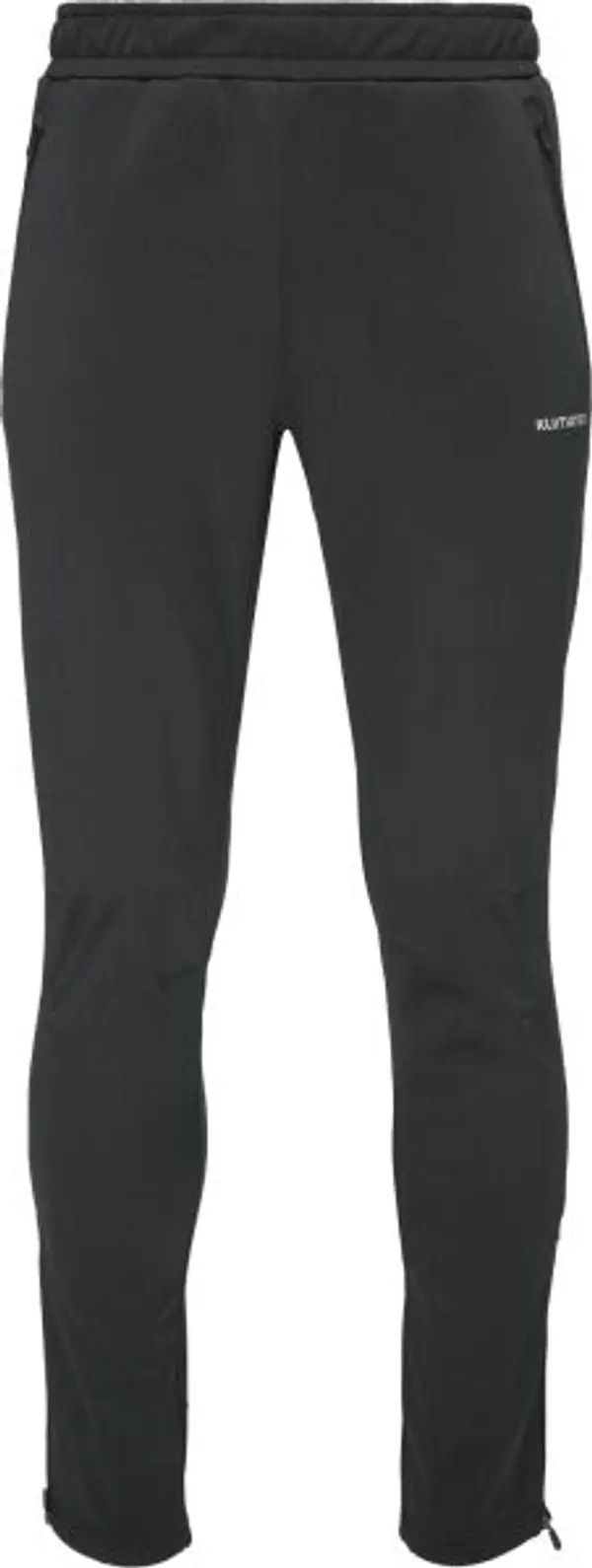 Klimatex Klimatex LAMUR1 NO WIND Мъжки windproof панталони, черно, размер XXL