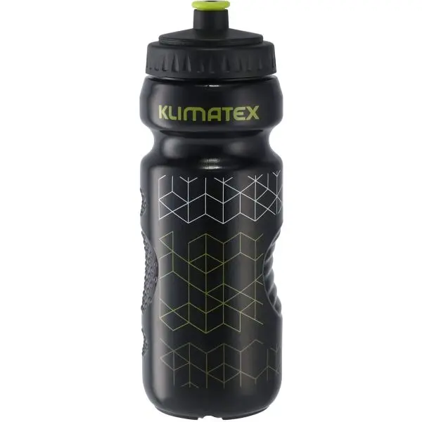 Klimatex Klimatex LAU 750ML Бутилка за колело, черно, размер 750 ML