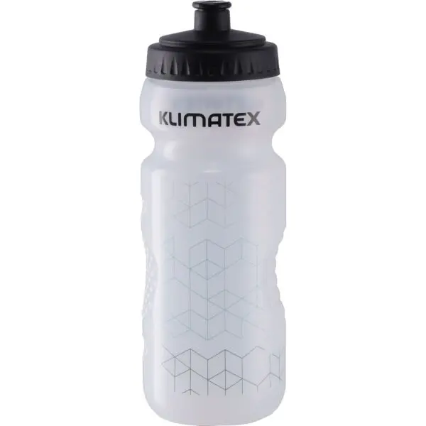 Klimatex Klimatex LAU 750ML Бутилка за колело, прозрачно, размер 750 ML