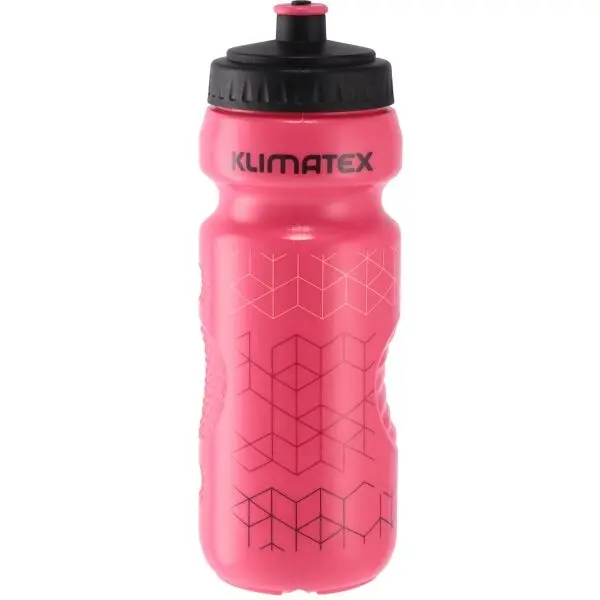 Klimatex Klimatex LAU 750ML Бутилка за колело, розово, размер 750 ML