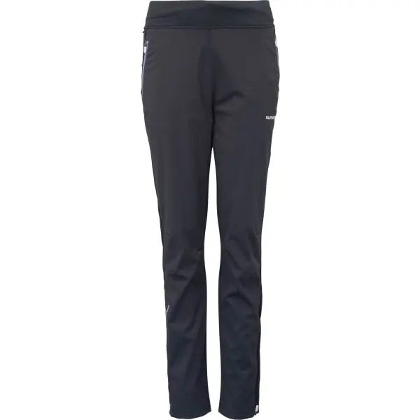 Klimatex Klimatex LAVI NO-WIND Дамски зимен клин за бягане, черно, размер