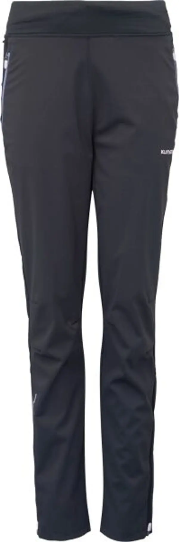 Klimatex Klimatex LAVI NO-WIND Дамски зимен клин за бягане, черно, размер