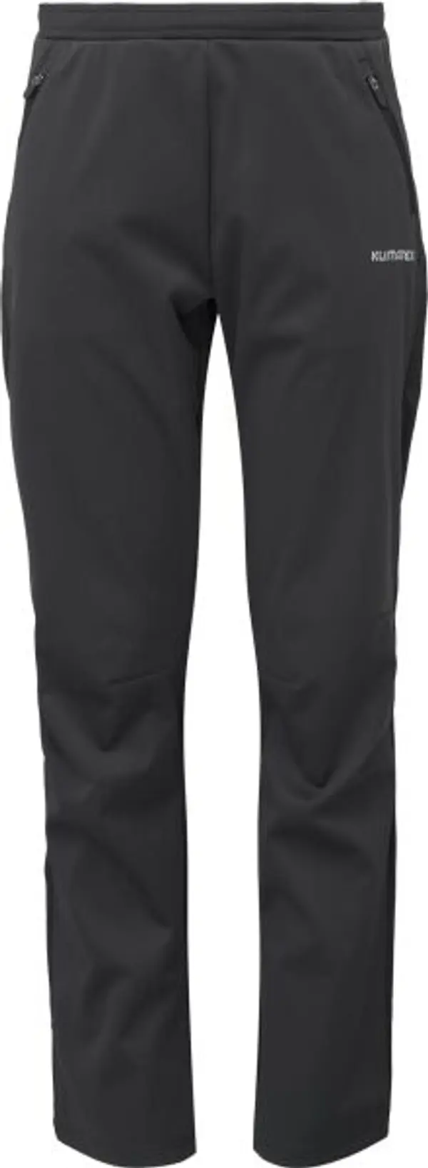 Klimatex Klimatex ЛЕМУР NO WIND Детски ветроустойчиви панталони, черно, размер