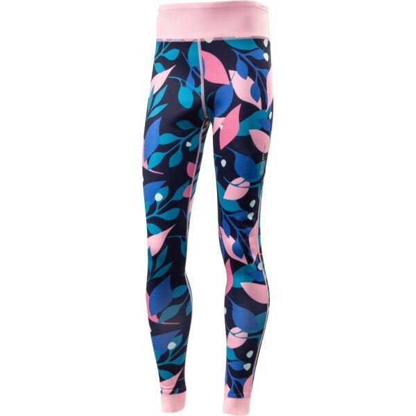 Klimatex Klimatex LESTA Момичешко функционално долнище, микс, размер