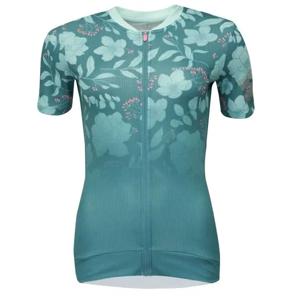 Klimatex Klimatex LIANE Дамско джърси, тюркоазено, размер