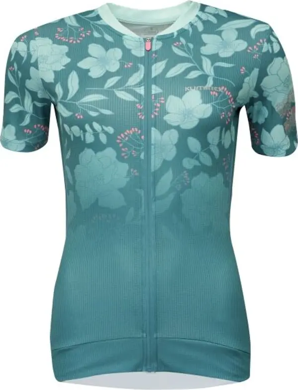 Klimatex Klimatex LIANE Дамско джърси, тюркоазено, размер XXL