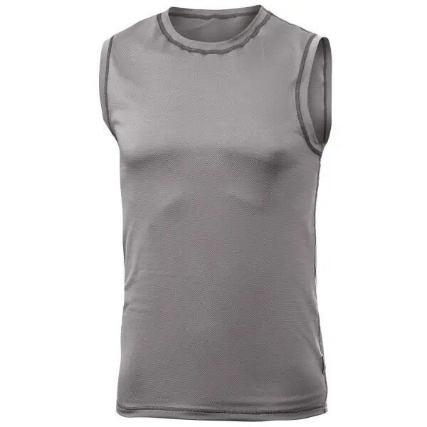 Klimatex Klimatex LIBOR Мъжки потник, сиво, размер