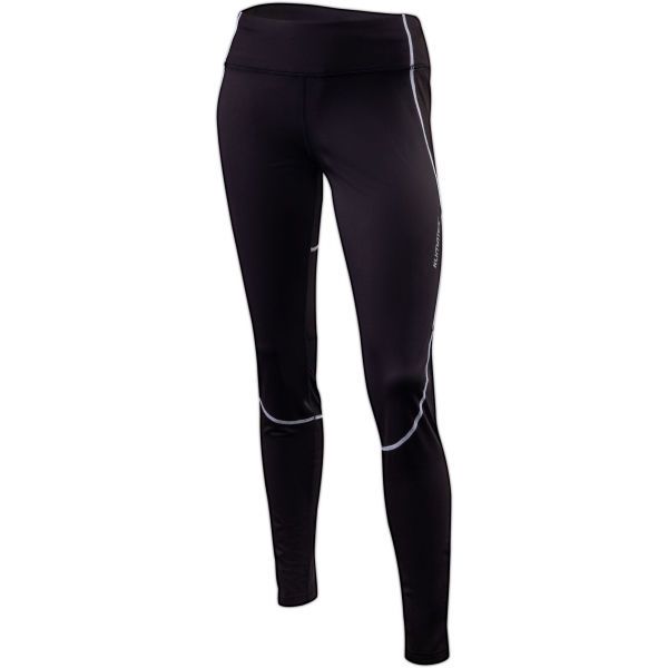 Klimatex Klimatex LINA Дамски клин за бягане, черно, размер