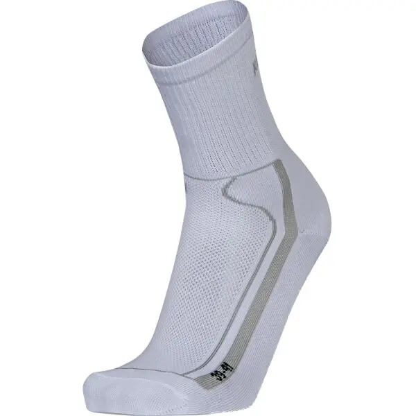 Klimatex Klimatex LITE ULA Чорапи, бяло, размер 42-44