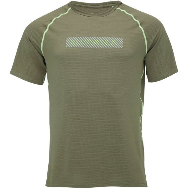 Klimatex Klimatex LUCAS Мъжки QuickDry потник, khaki, размер