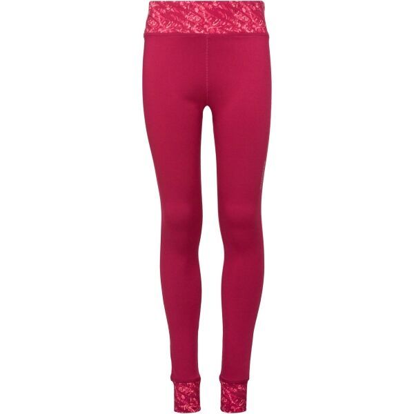 Klimatex Klimatex LUIS Детско термо бельо, винен, размер