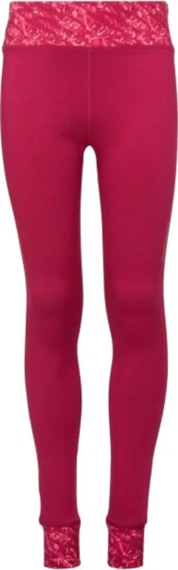 Klimatex Klimatex LUIS Детско термо бельо, винен, размер