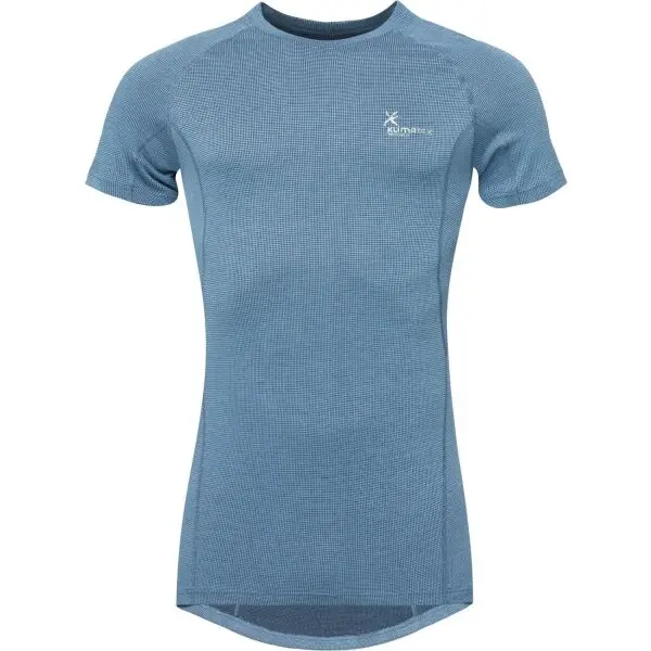 Klimatex Klimatex LYNX KLIMAFEEL Мъжка функционална тениска, светлосиньо, размер