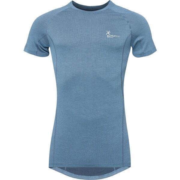 Klimatex Klimatex LYNX KLIMAFEEL Мъжка функционална тениска, светлосиньо, размер