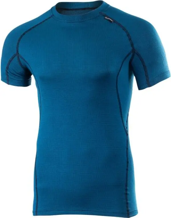 Klimatex Klimatex LYNX Мъжка функционална тениска, синьо, размер