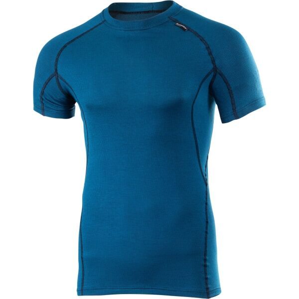 Klimatex Klimatex LYNX Мъжка функционална тениска, синьо, размер