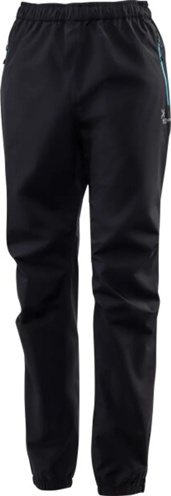 Klimatex Klimatex LYRIC Мъжки панталони, черно, размер