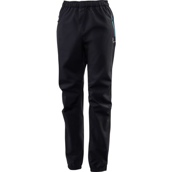 Klimatex Klimatex LYRIC Мъжки панталони, черно, размер