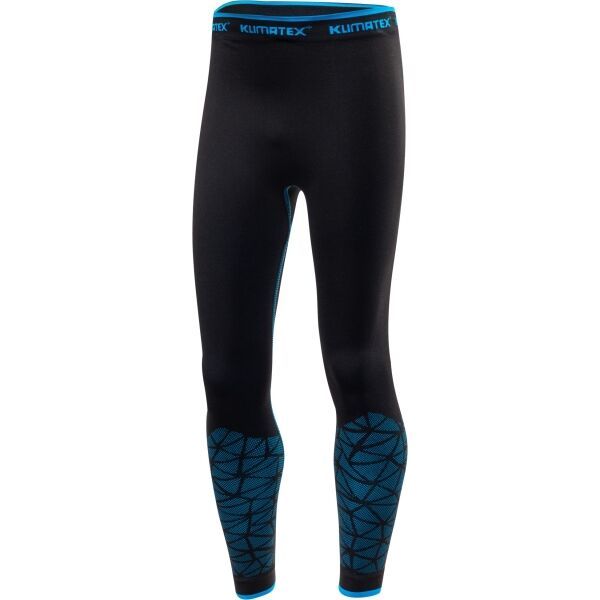 Klimatex Klimatex MACHA Детски функционален клин, черно, размер