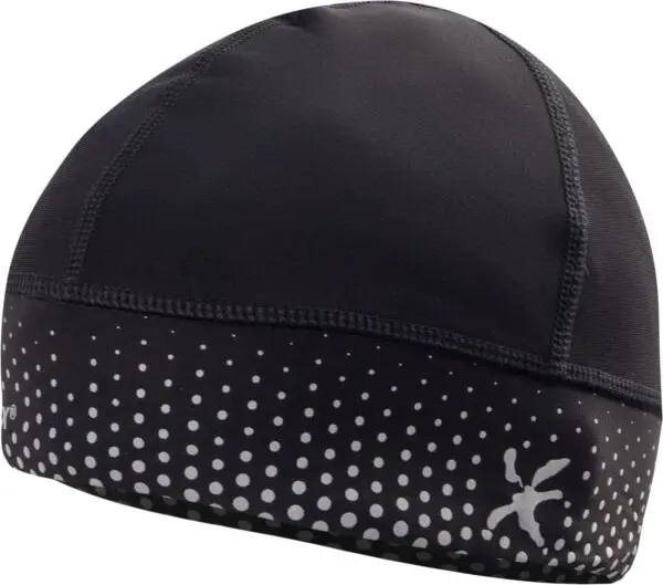 Klimatex Klimatex MAHR Unisex шапка, черно, размер